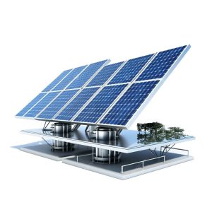 Solar Power Plant, Energy, Plant, Power PNG Transparent Image