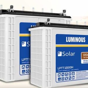 Solar Battery